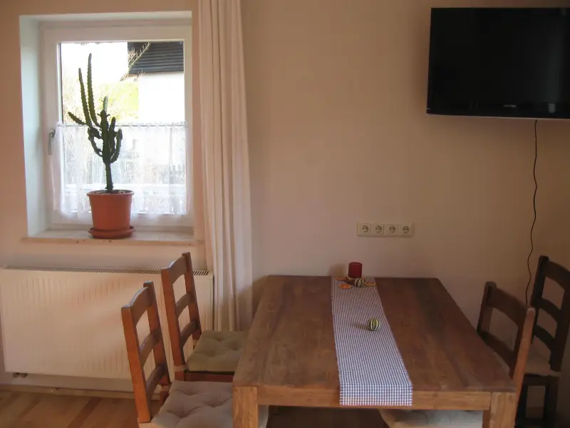 Ferienwohnung Pähl