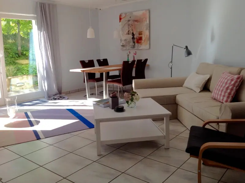 Ferienwohnung Altenbeken