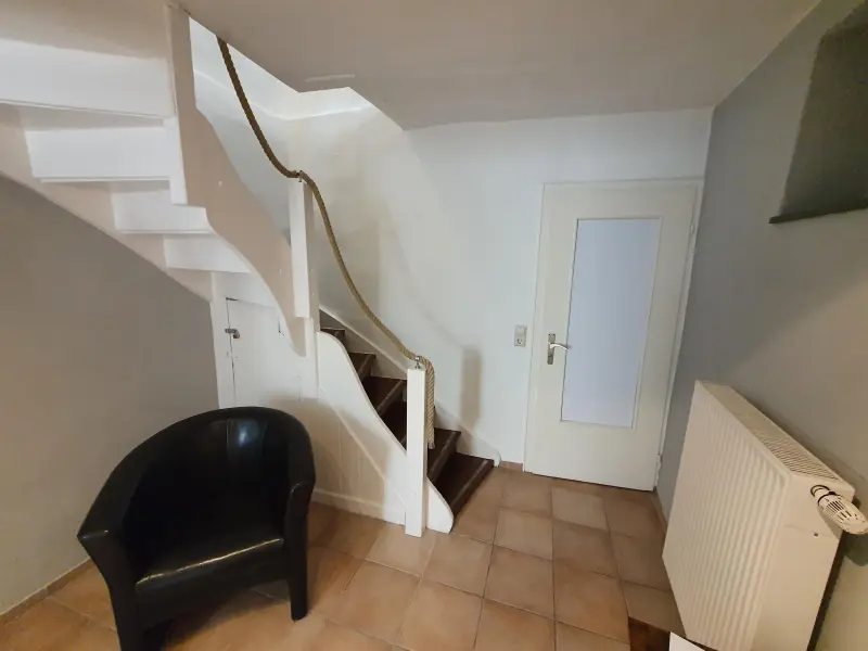 Ferienwohnung Alken