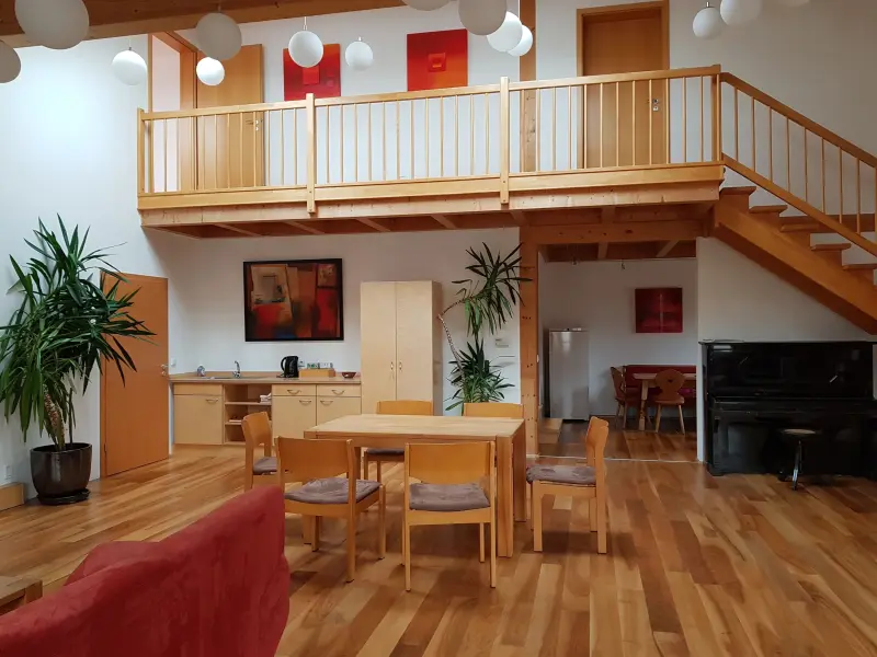 Ferienwohnung Schwabmünchen