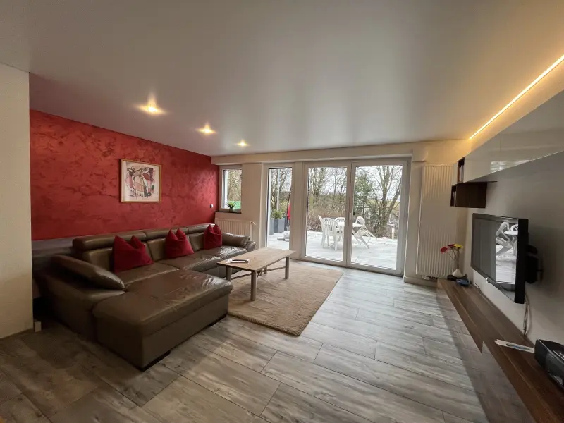 Ferienwohnung  Bad Wimpfen