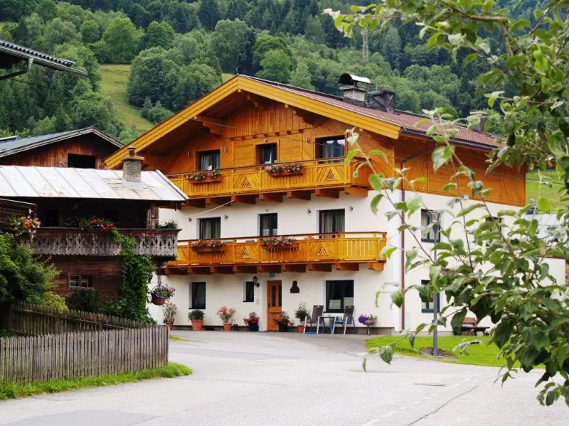 Ferienwohnung in Kaprun, Salzburger Land, Österreich