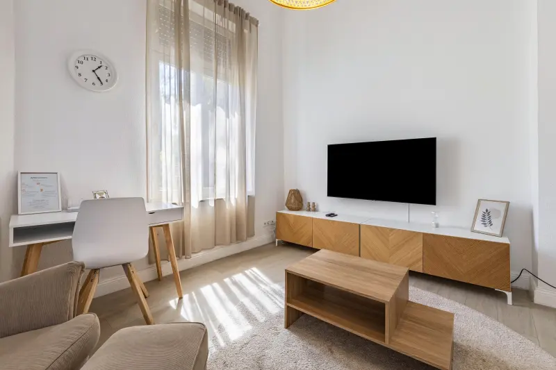 Ferienwohnung Viersen