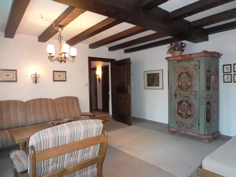 Ferienwohnung Pertisau