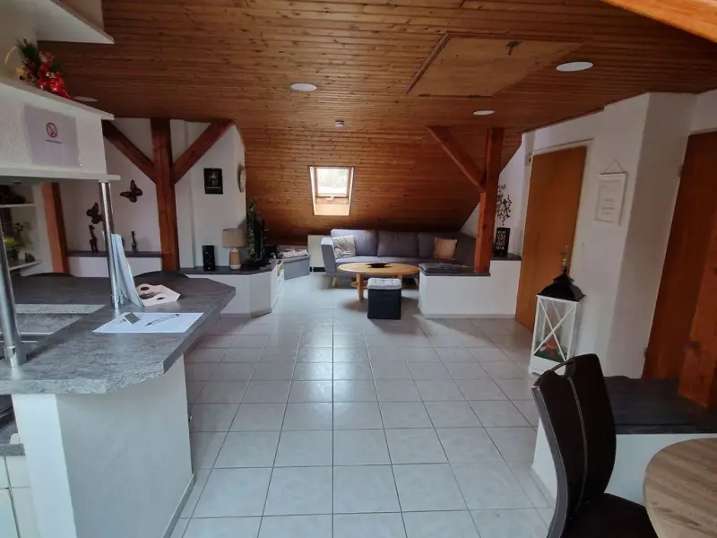 Ferienwohnung Ebermannstadt