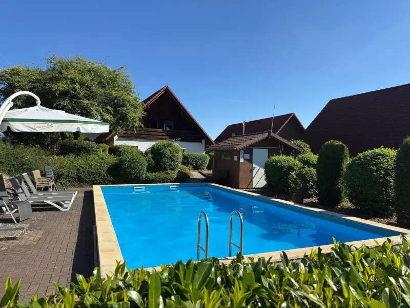 Ferienwohnung Brakel