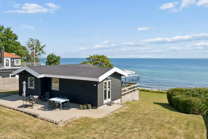 Ferienhaus Nyborg