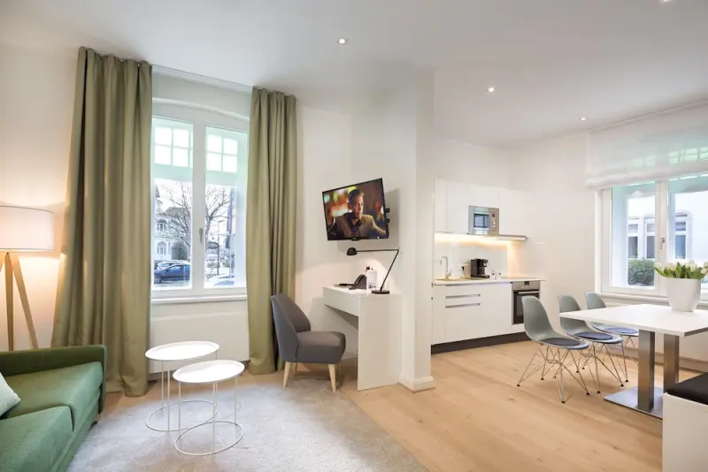 Ferienwohnung Osnabrück