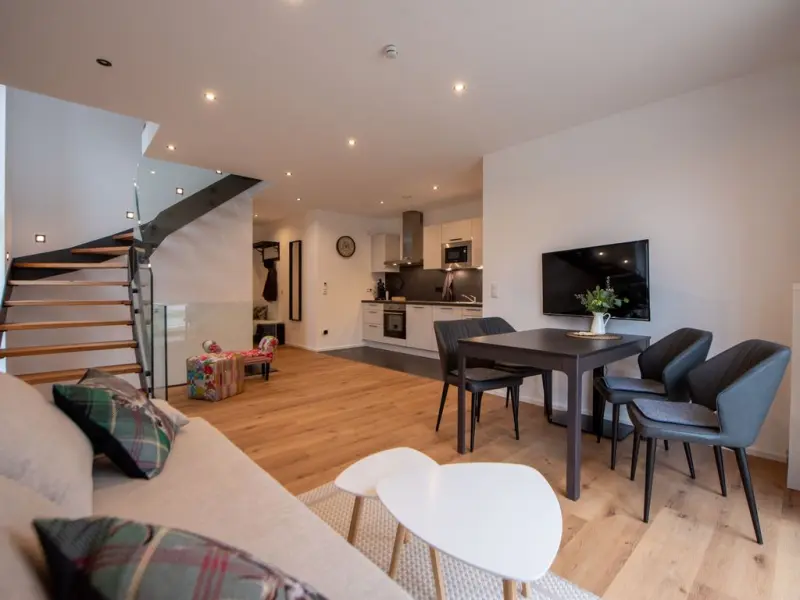 Ferienwohnung Weil