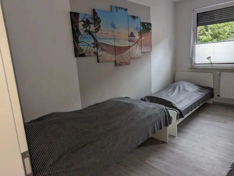 Ferienwohnung  Bochum