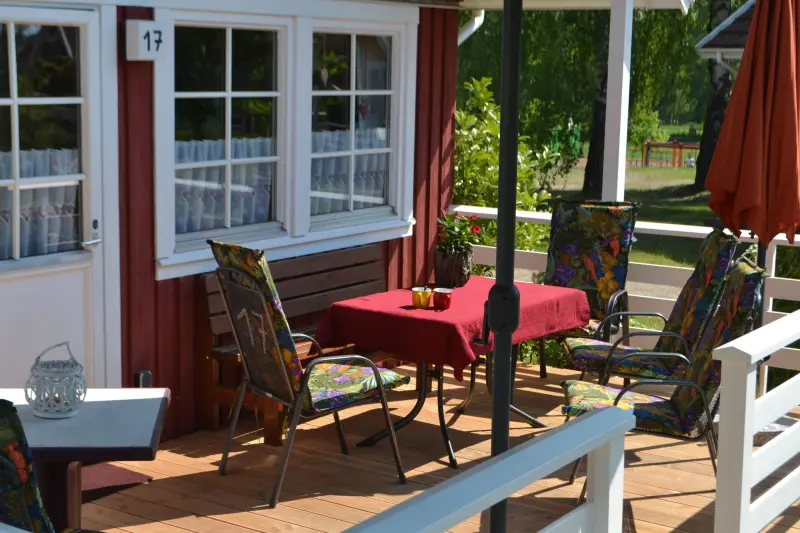 Ferienhaus Userin