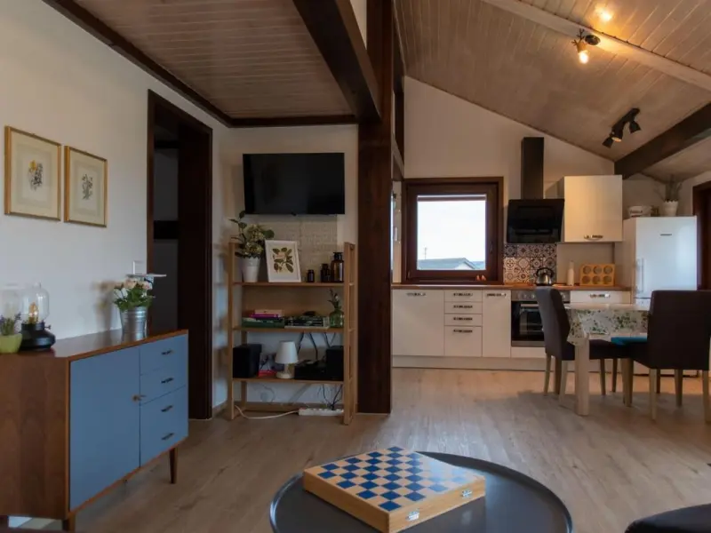 Ferienhaus in Öfingen f&uuml;r max. 4 Personen