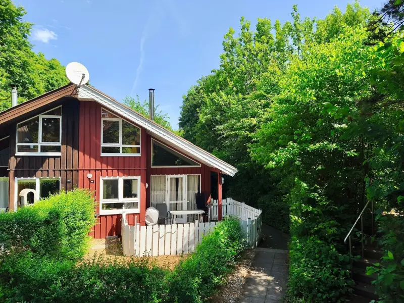 Ferienhaus  Bad Münder am Deister
