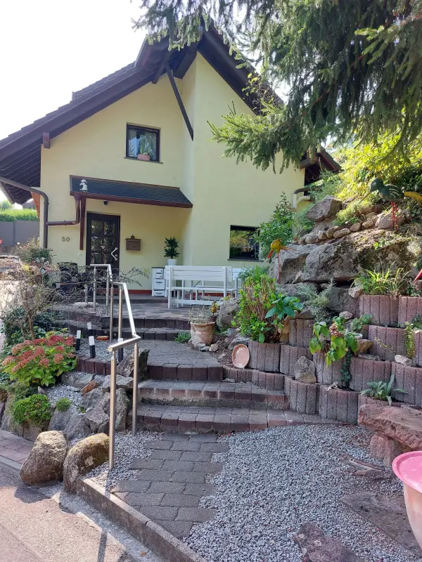 Ferienhaus Schriesheim