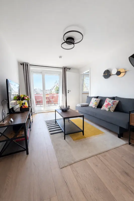 Ferienwohnung  Aichach