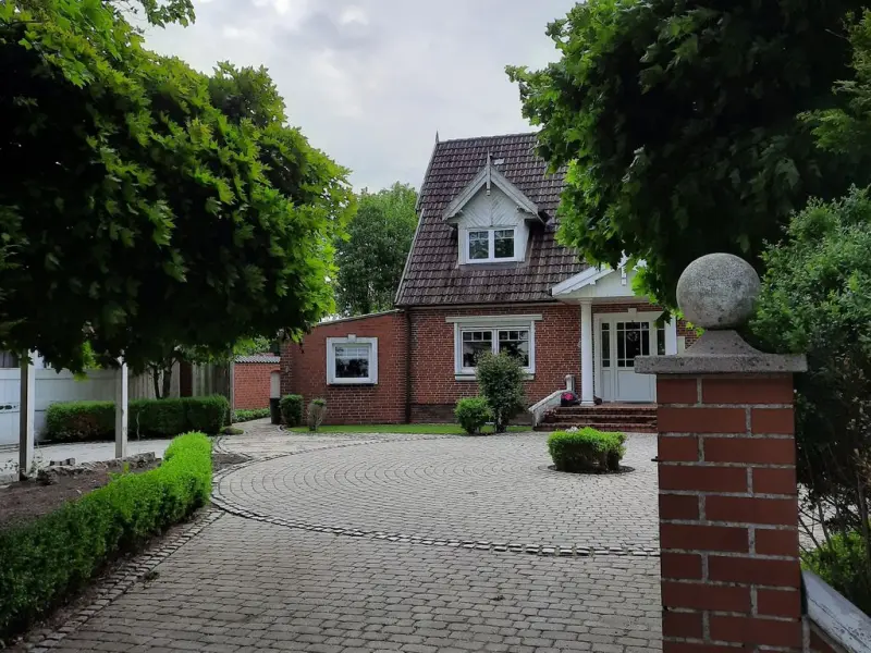 Ferienwohnung Wilster