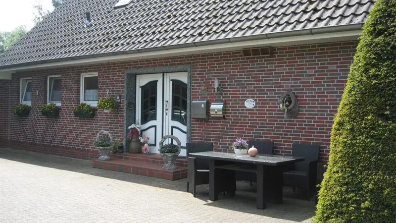 Ferienwohnung  Bockhorn