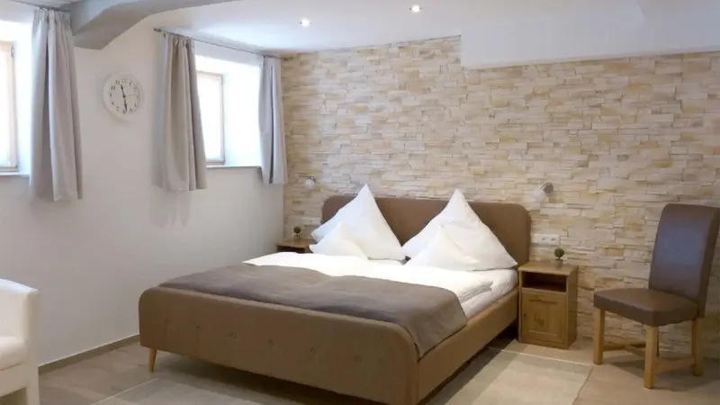 Ferienwohnung Vogtareuth