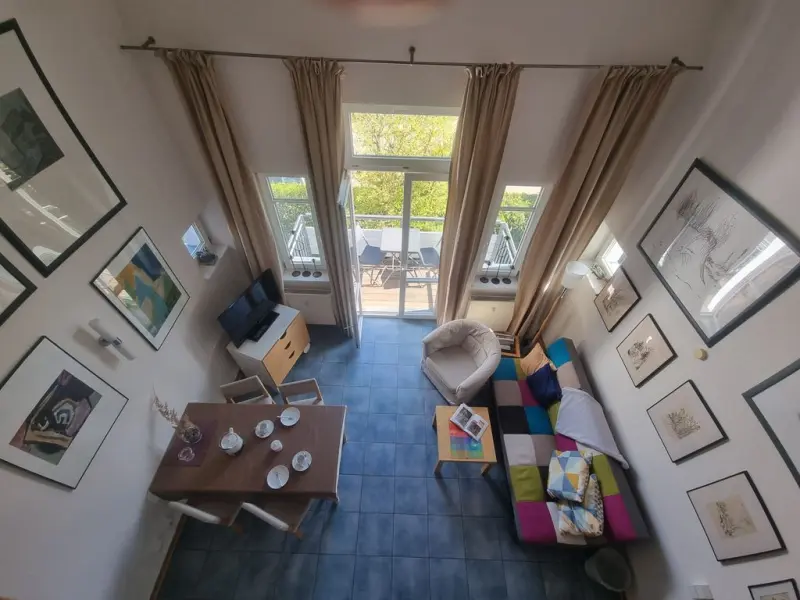 Ferienwohnung Prerow