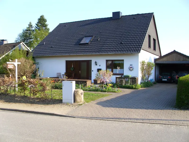 Ferienwohnung  Schellhorn