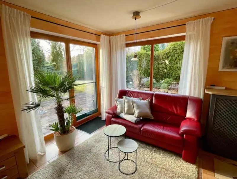 Ferienwohnung Klotzsche