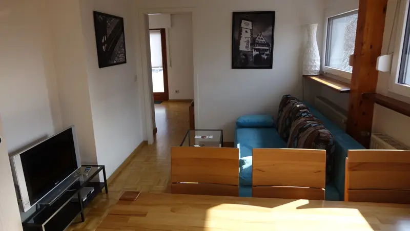 Ferienwohnung  Kirchzarten