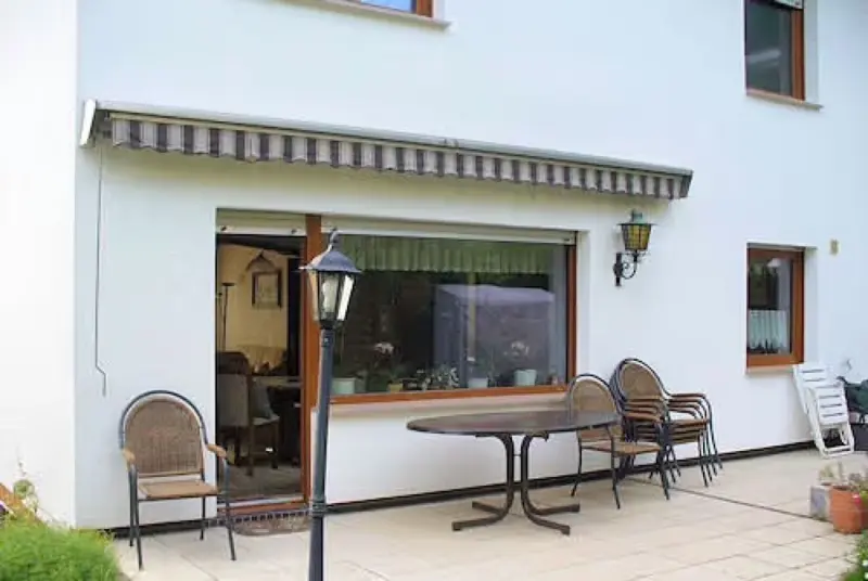 Ferienwohnung  Schriesheim