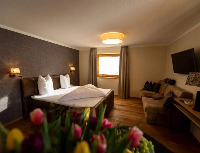 Ferienwohnung Pertisau