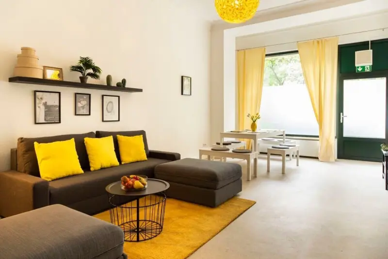 Ferienwohnung Steglitz