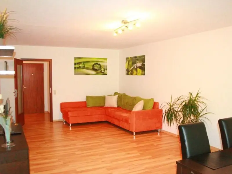 Ferienwohnung Baden-Baden