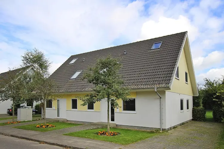 Ferienhaus Babke