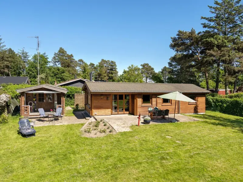 House  Væggerløse