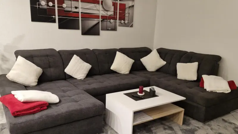 Ferienwohnung  Tauberbischofsheim