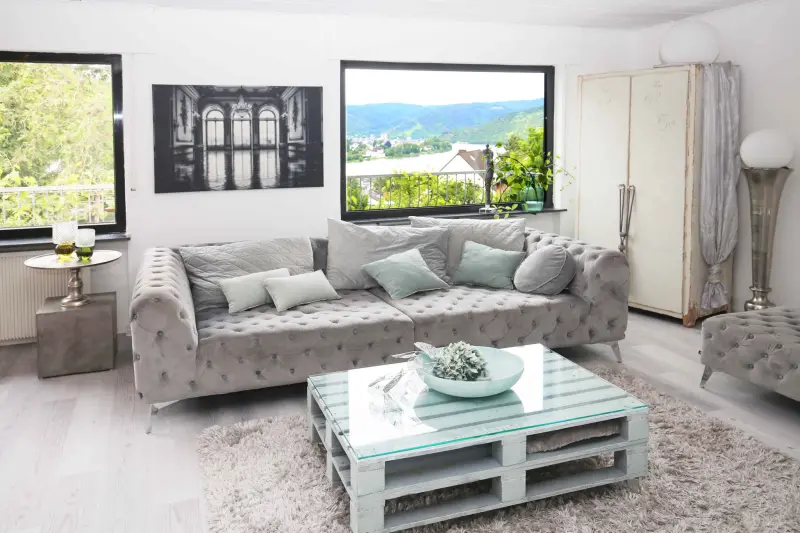Ferienwohnung Bad Salzig