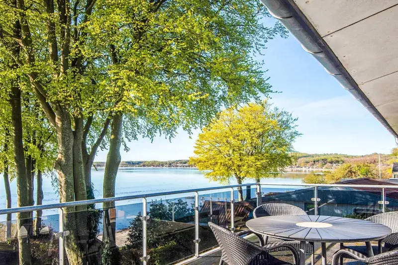 Ferienhaus in Bjert, Südostjütland f&uuml;r max. 6 Personen