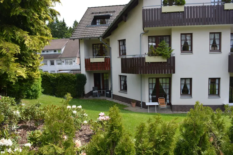 Ferienwohnung Goslar