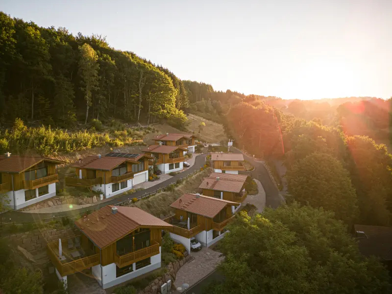 Ferienhaus  Bad Orb