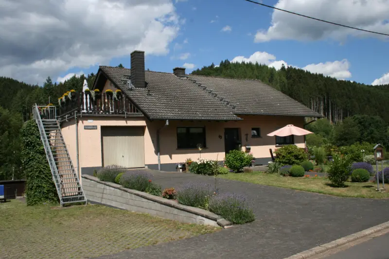 Ferienwohnung Malberg