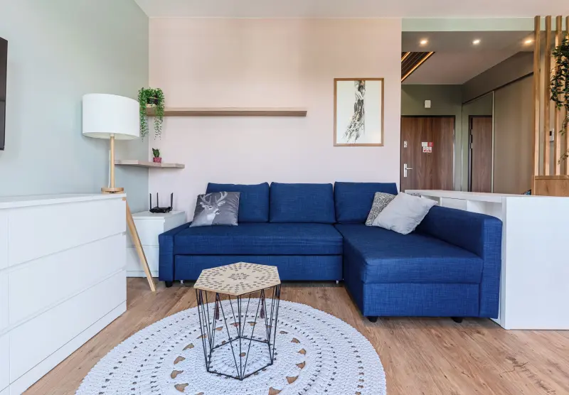Apartament Rzeszów