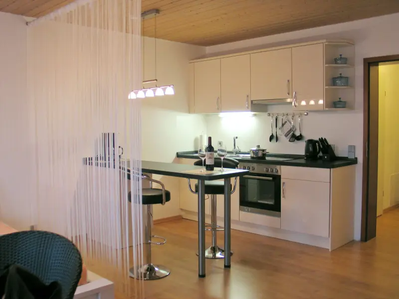 Ferienwohnung Bad Boll