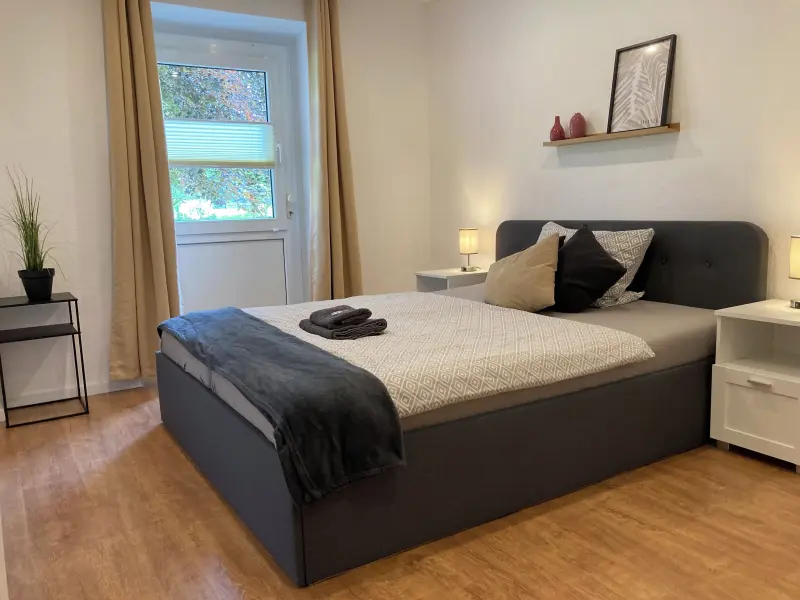 Ferienwohnung Minden