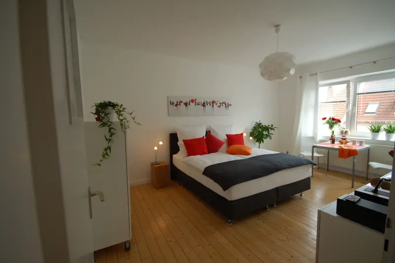 Ferienwohnung Hannover