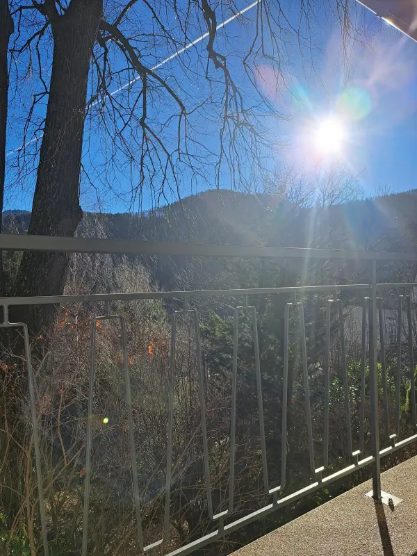 Ferienwohnung Semmering