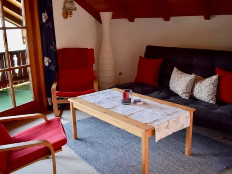 Ferienwohnung Holzkirchen