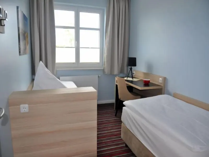 Ferienwohnung  Orth
