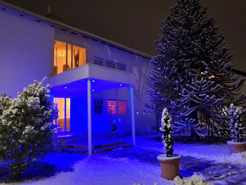 Ferienwohnung Koblenz