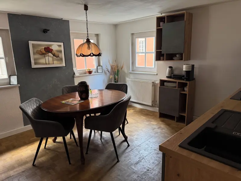 Ferienwohnung  Rothenburg ob der Tauber