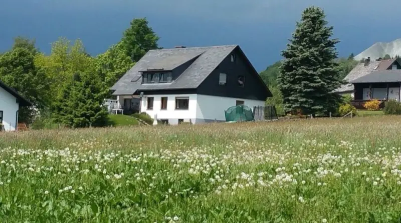Ferienhaus Niedersfeld