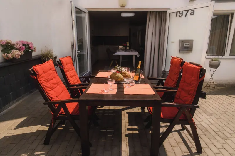 Ferienwohnung Frechen