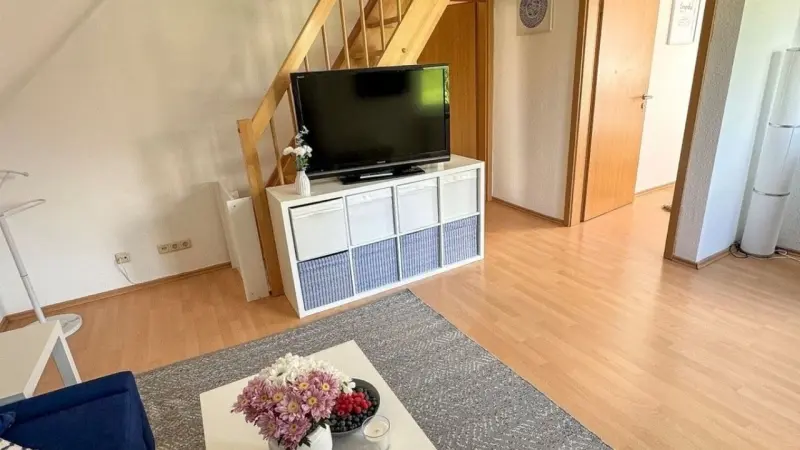 Ferienwohnung  Döbeln